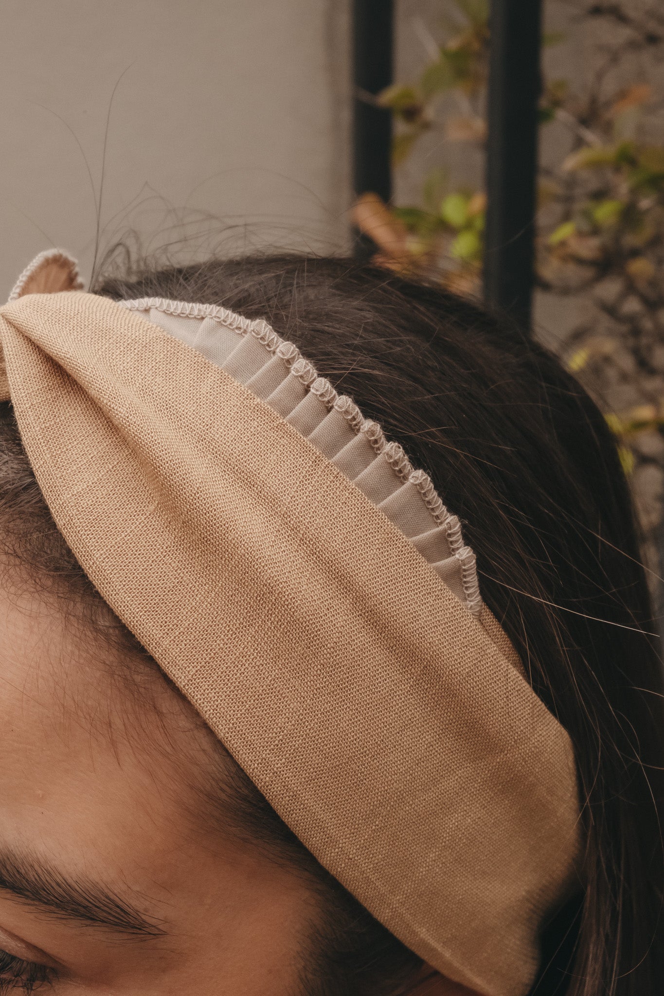 Sand Soft Headband